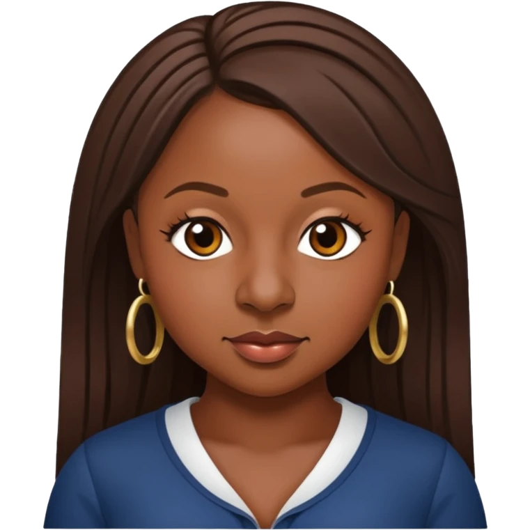 Naturi Naughton emoji