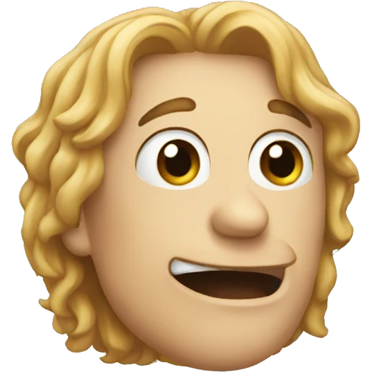 Find odd emoji  emoji