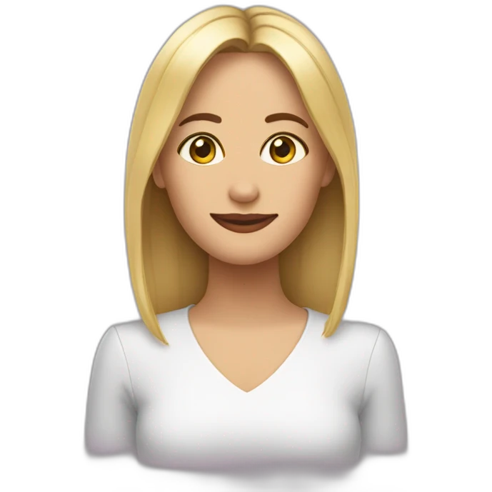 Angèle balance ton quoi emoji