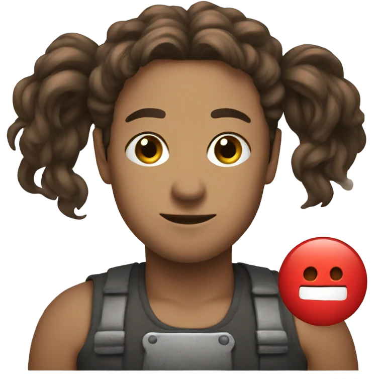 Adobe logo  emoji