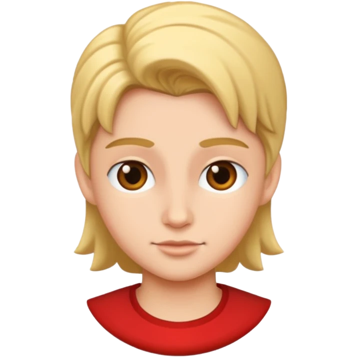 Hart emoji