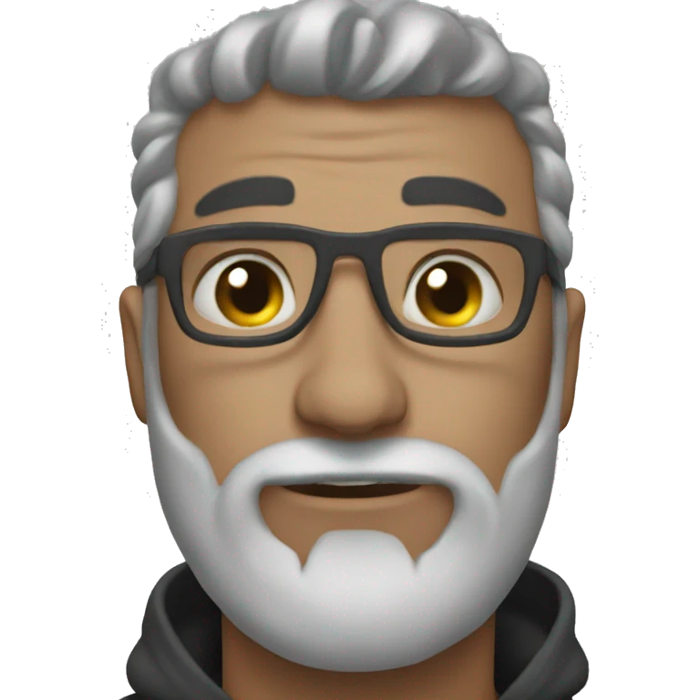 Broski emoji