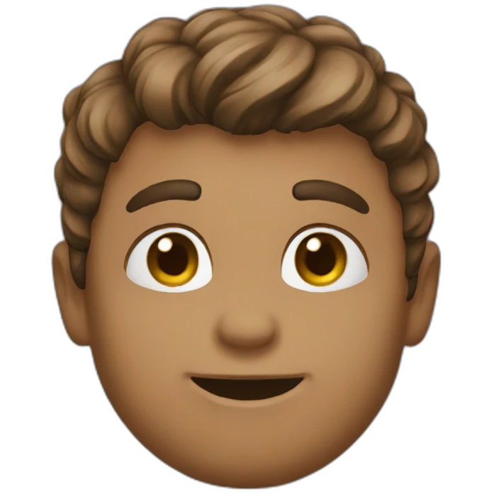 🤗 emoji