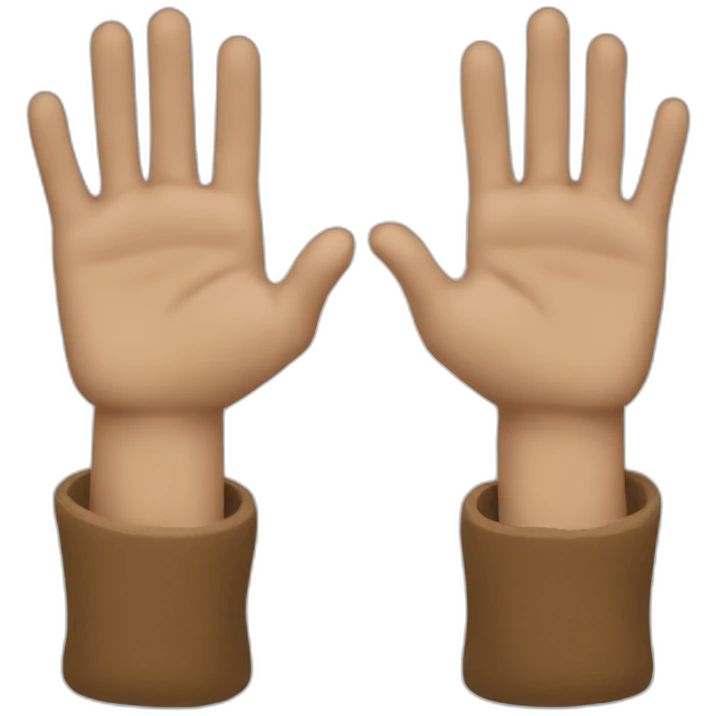 mittelfinger emoji