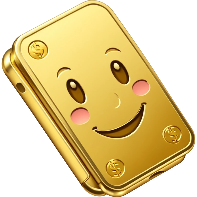 money back guarantee emoji