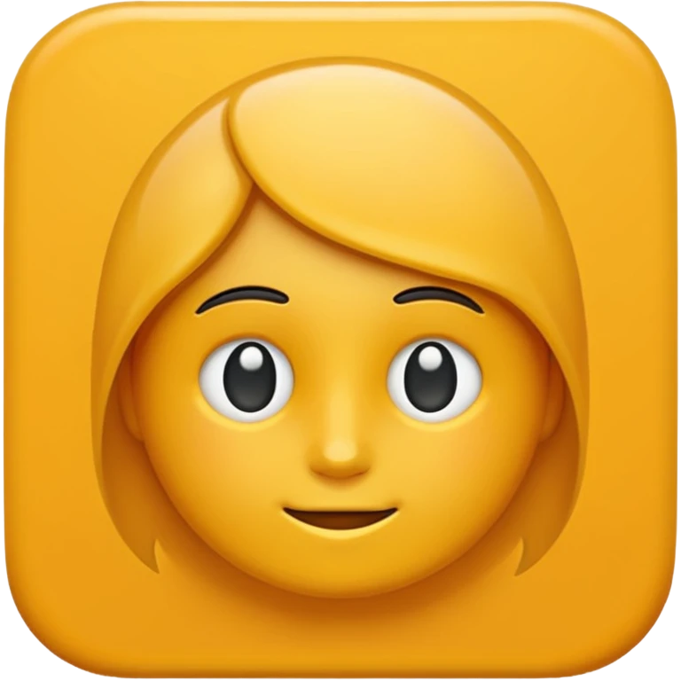 icone utiisateur emoji