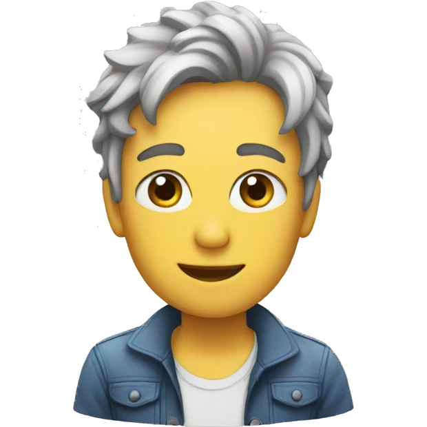 My image  emoji