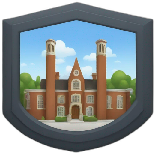 Framer University logo emoji