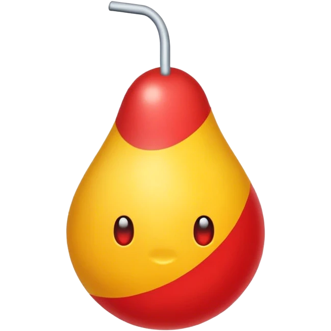 Pop emoji