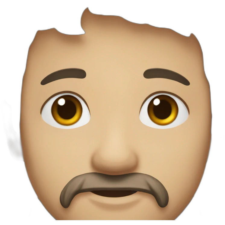 Mattia Costamagna emoji