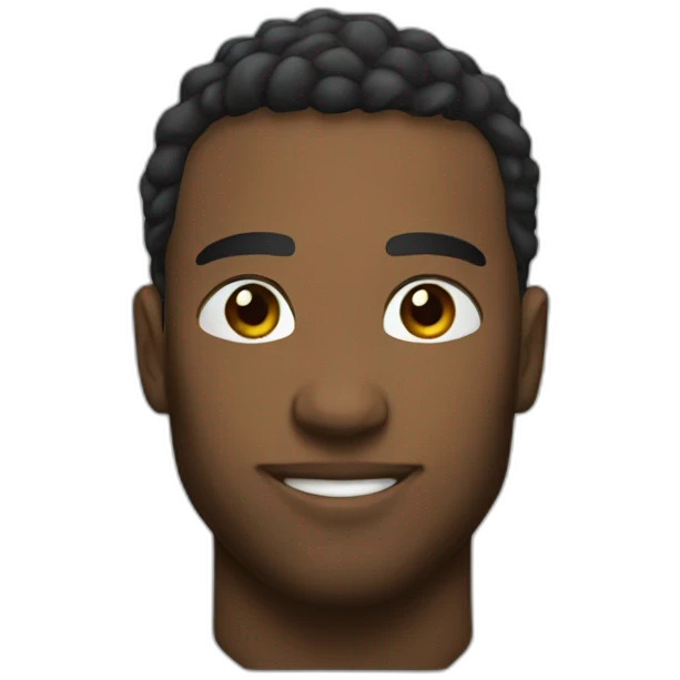 Roster emoji
