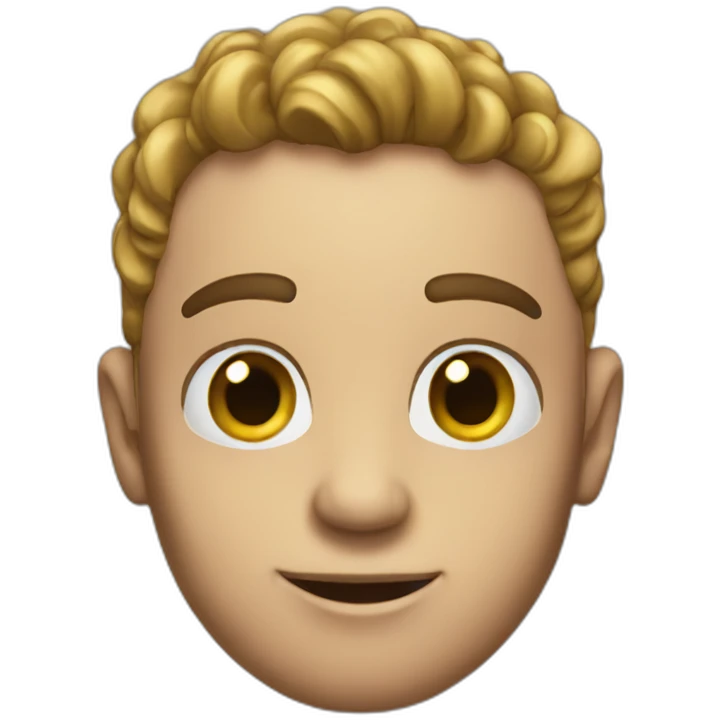 Bigflo emoji