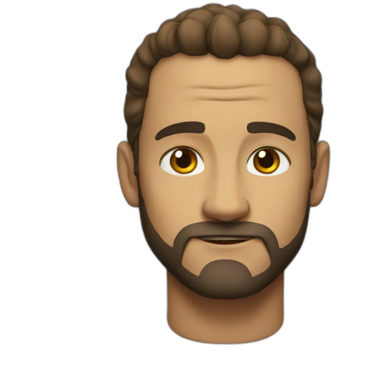 Leon emoji