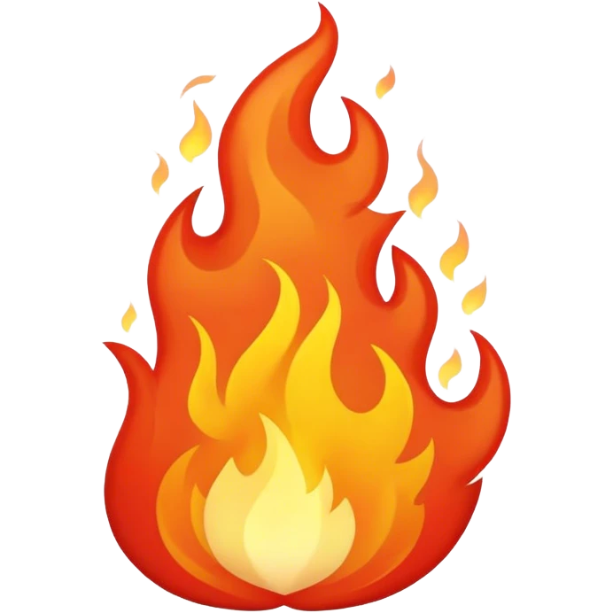 fire emoji