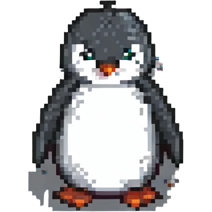penguin emoji