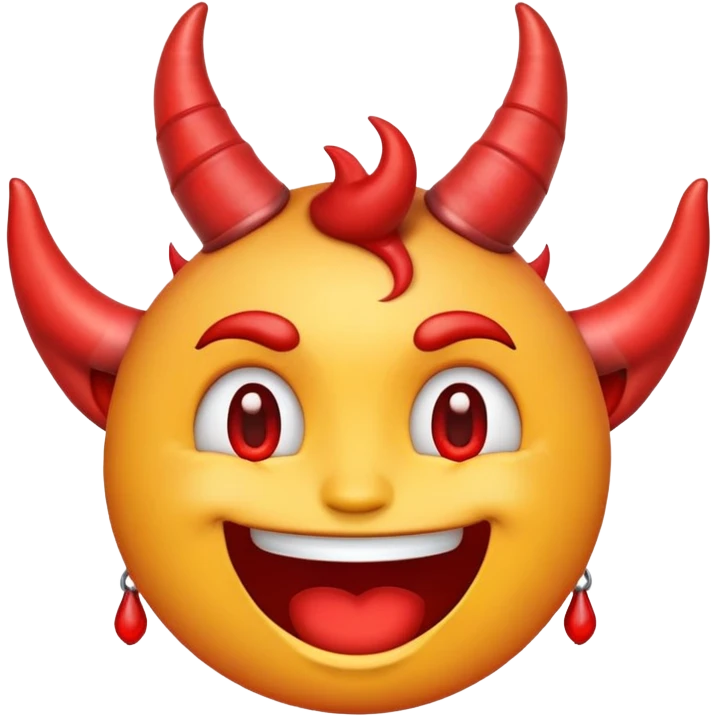 Emoji en chaleur emoji