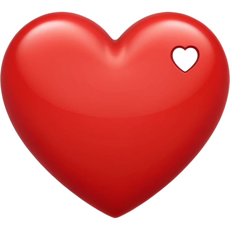 Love you to the moon and back emoji