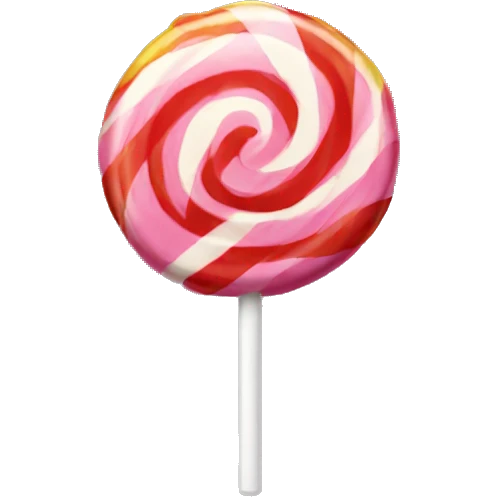 Lollipop  emoji