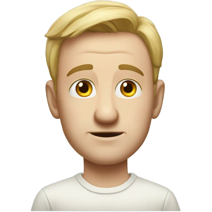 Seamus Finniegen  emoji