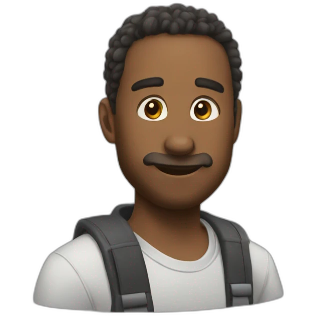 Noby Nobi emoji