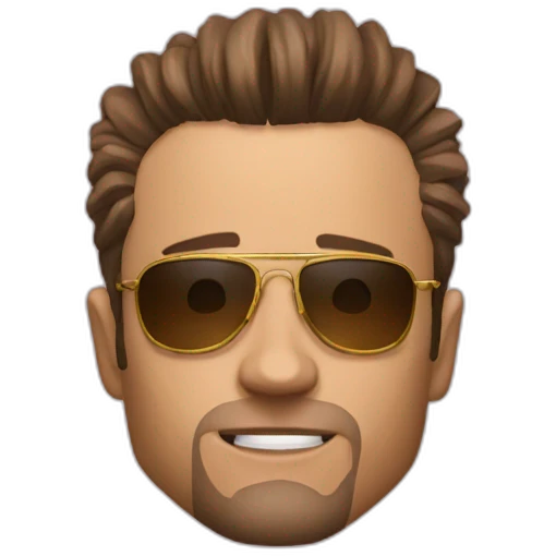 Tyler Durden emoji