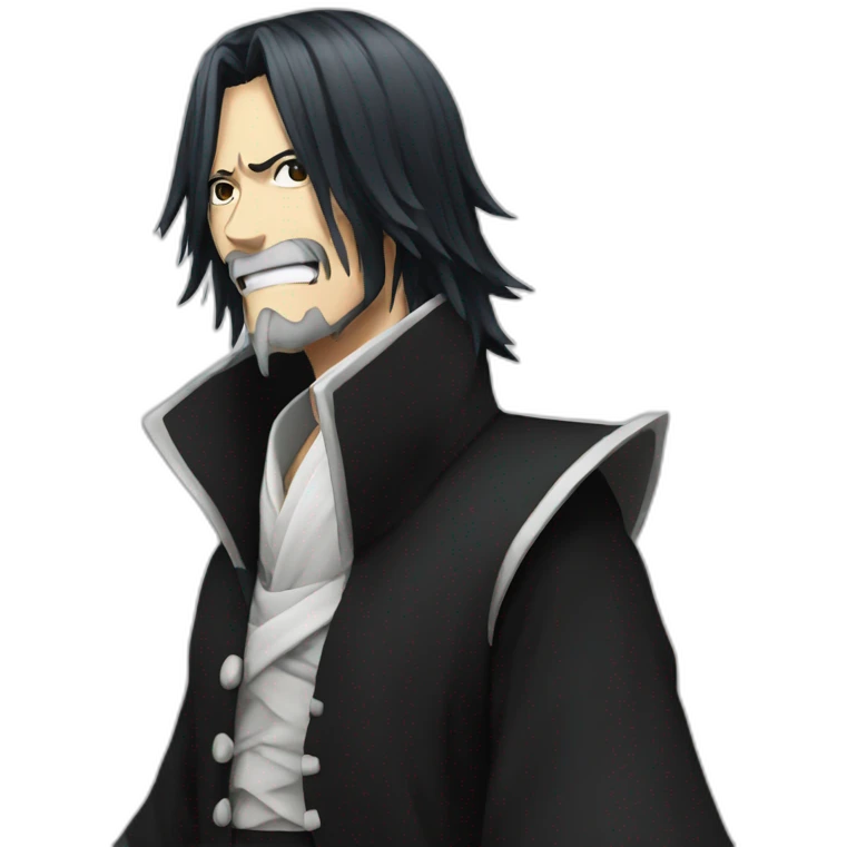 Yhwach emoji