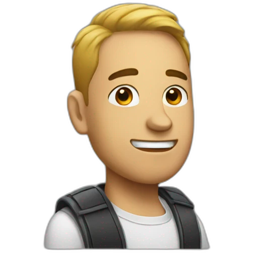 W emoji