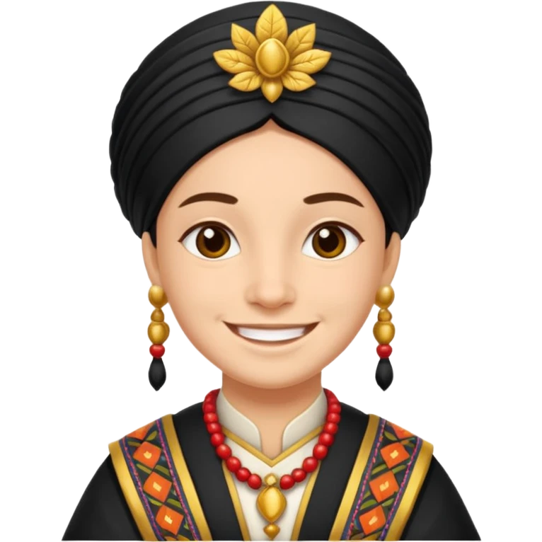 chulapa emoji