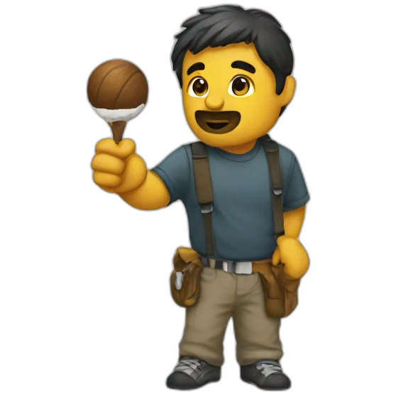 Pnl emoji