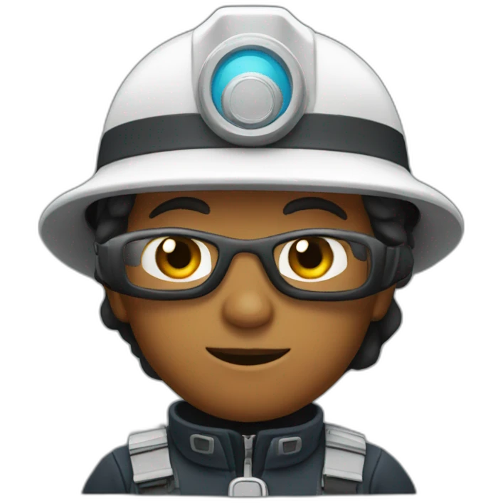 Pompier emoji