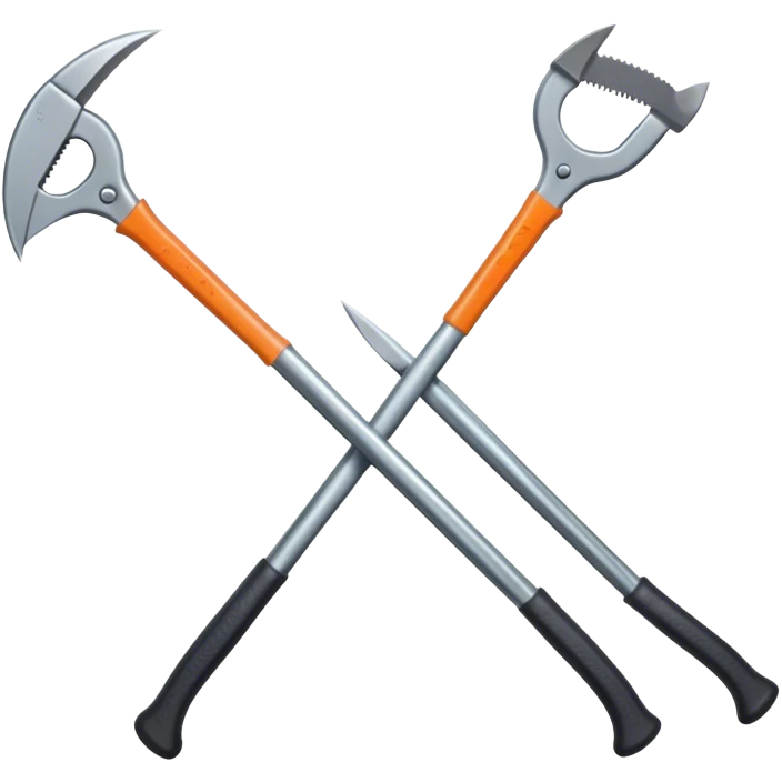 one loppers  emoji