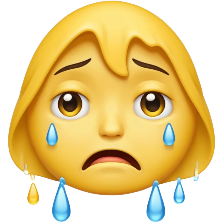 😭Emoji emoji