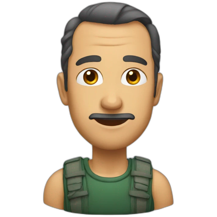 Джокер  emoji