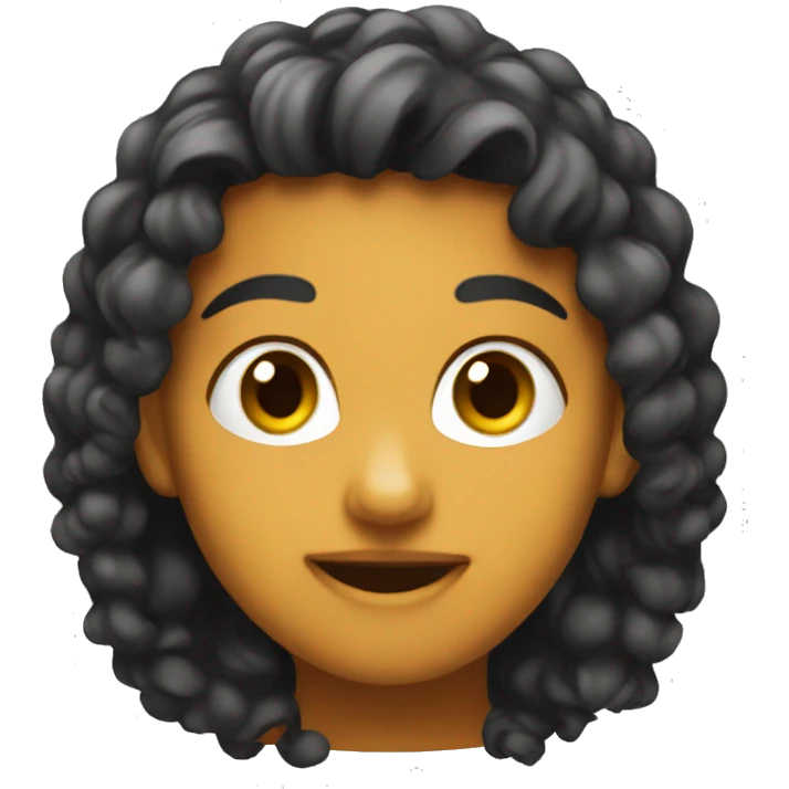 Darling emoji
