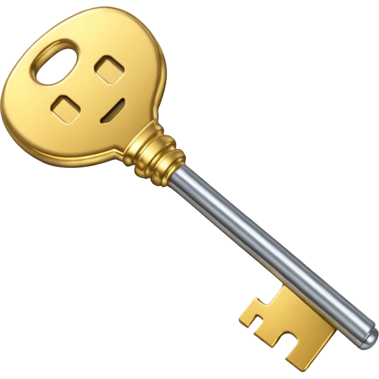 keys. emoji