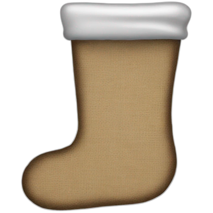 Stocking naylon  emoji