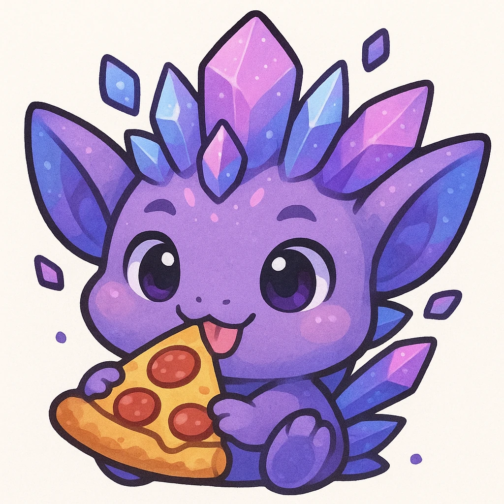 pizza emoji