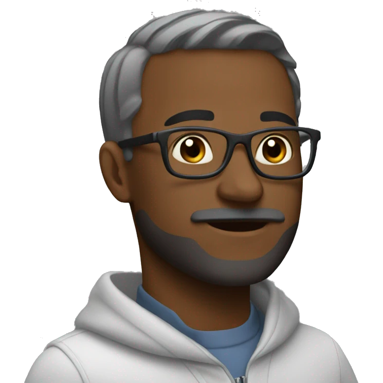 Hobby emoji