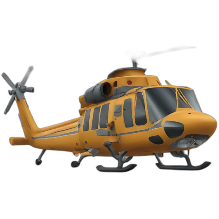 chopper emoji