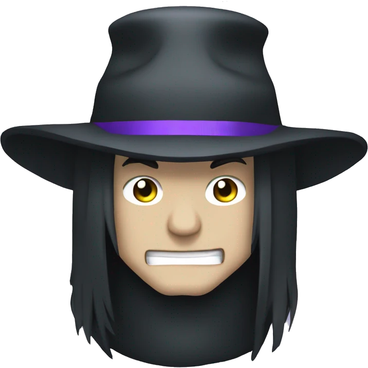 logo of undertaker from anime 86





 emoji
