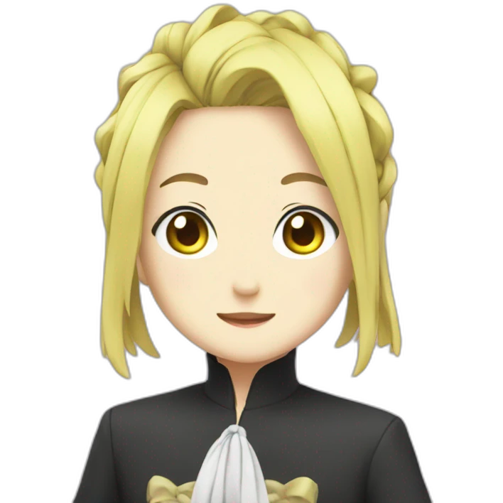 shinobu emoji
