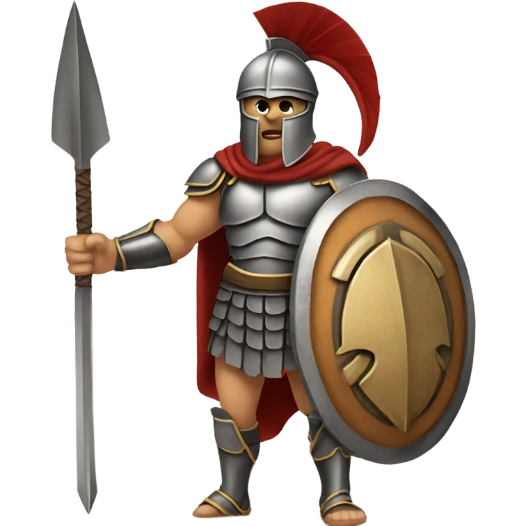 Sparta emoji