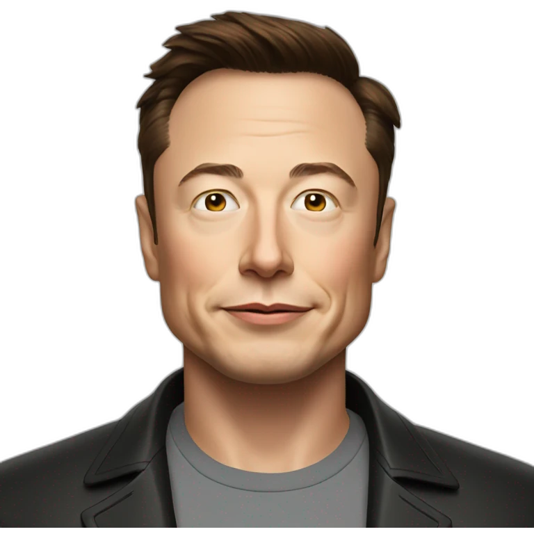 elon musk emoji