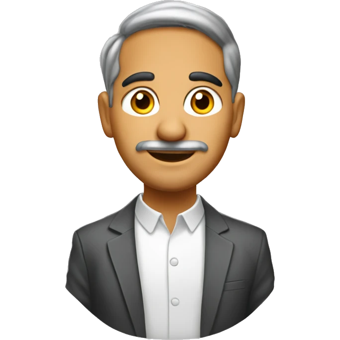 Chole bhatura emoji