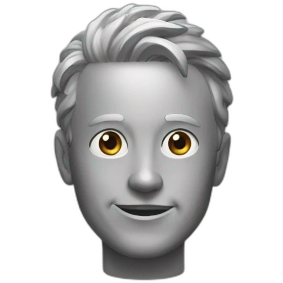 Inox emoji