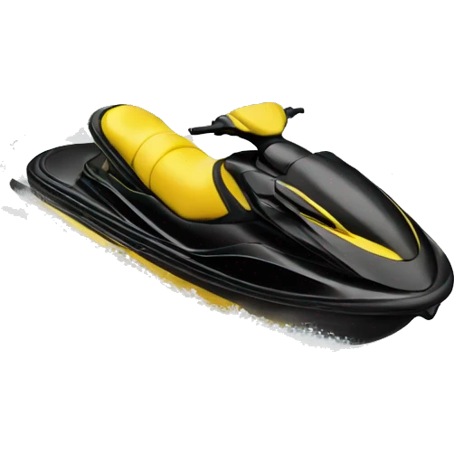 jet ski emoji
