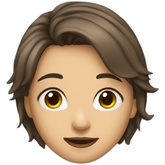 Elyne emoji