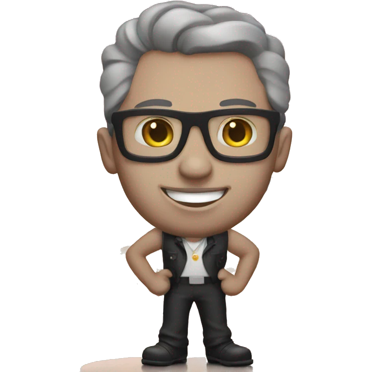 welcome to las vegas emoji