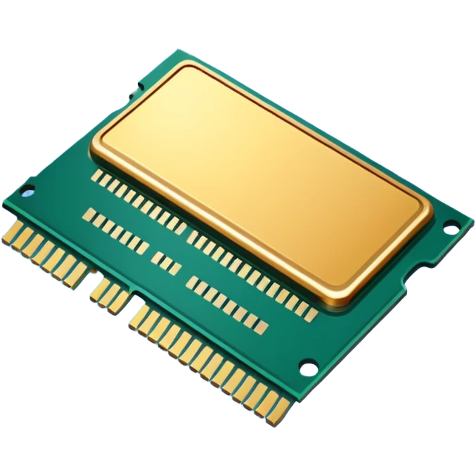 computer memory ram emoji