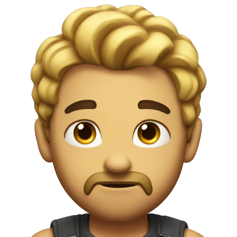 jealous wow emoji